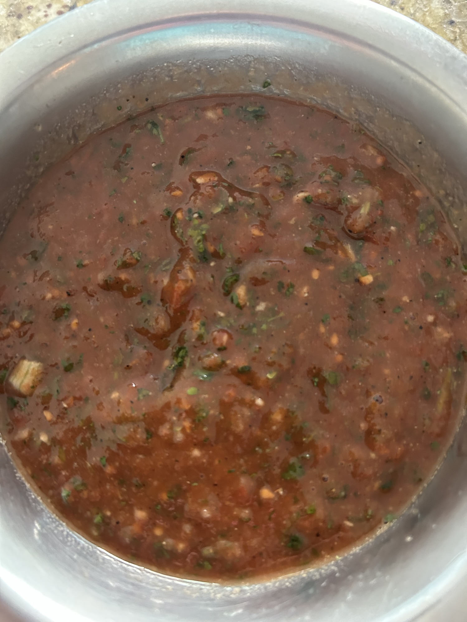 Easy Homemade Salsa Recipe: Fresh and Flavorful Mexican Salsa for Any Occasion